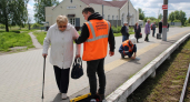 Суд обязал РЖД оборудовать станцию «Дмитриев» указателями для маломобильных