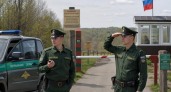 Замглавы ФСБ рассказал о массовом героизме пограничников в Курской области