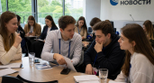 Пресс-служба курского РСМ побывала за кулисами главного агентства страны