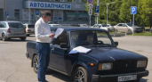 Купил машину, но не регистрировал 5 лет — суд всё равно снял арест