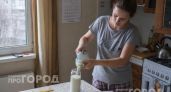Оставляю молоко в банке на ночь: получаю нежнейший домашний сыр к завтраку без лишних трат и усилий
