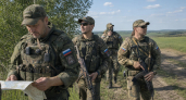 Штурмовики группировки «Север» продвинулись на 22 участках Сумской области