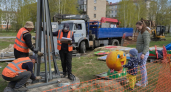 В Курске построят парк с 25 аттракционами полностью за счёт инвестора