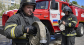 7 пожаров, 7 ДТП и 3 взрывоопасных предмета за сутки в Курской области