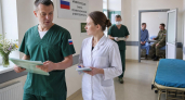 Курские врачи спасли бойца спецназа Ахмат с ранением в голову