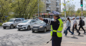 Два ДТП за один день в Курске: пострадали пассажирка и водитель