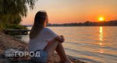 Где встретить закат в Курской области: список самых красивых мест