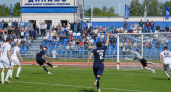 «Авангард» разгромил «Квант» 4:0 — дубль Хребтова принёс крупную победу