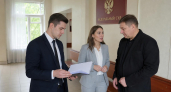В Курске все четверо кандидатов успешно сдали экзамен на судью
