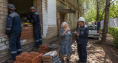 В мае ВСУ повредили 43 дома в Курской области: ремонт уже идёт