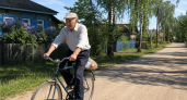 76-летний житель Курской области сломал ногу, уворачиваясь от дрона ВСУ