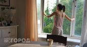 Забыла про кондиционер и плотные шторы: использую простой итальянский прием для ледяной свежести в квартире