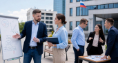 560 претендентов, 20 победителей: Курская область выбрала резерв управленцев