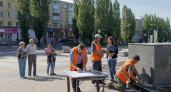 В Курске уточнили концепцию памятника «Подвигу мирных сердец»: барельеф посвятят мальчику Толику