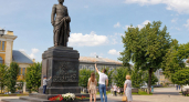 В Курске почтили память Клыкова — автора более 200 скульптур
