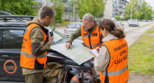 «Лиза Алерт» в Курской области: 16 спасённых и 3 погибших за май