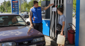 Детский омбудсмен Курской области предложила запретить продажу бензина подросткам