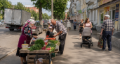 10 рейдов и 15 протоколов: в Курске усилили борьбу с нелегальной торговлей