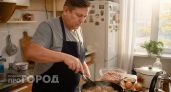 Перестала покупать подсолнечное масло для готовки: теперь жарю на обычной соли и экономлю семейный бюджет