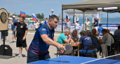 Восемь курских ветеранов СВО едут в Крым на «Кубок Героев»