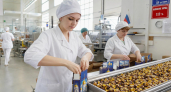 «Конти-Рус» возобновила выпуск фирменных конфет «Курские»