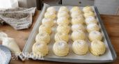 Больше не покупаю сладости в магазине: готовлю полезный пп-зефир из одной баночки детского пюре дома