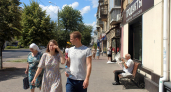 В Курской области 8 июня ожидается жара до +31 градуса