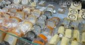 За сырные продукты берут как за настоящий сыр: учимся читать этикетку и не переплачивать
