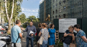 Хинштейн вынес вопрос обманутых дольщиков Железногорска на заседание правительства