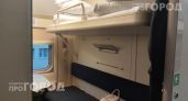 Хватит спорить с соседом по купе: теперь в правилах РЖД четко указано, когда нижнее место становится общим