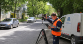 В Курской области на аварийных участках появятся передвижные камеры