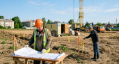 Школу на 500 мест в Курском районе ищут подрядчика в третий раз