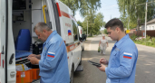 Водитель получил множественные осколочные ранения при атаке дрона в Курской области