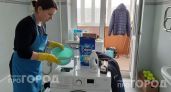 Стиральная машина начала плохо сливать воду: показываю секретный способ прочистить фильтр за пять минут