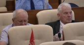 Депутат предложил курским министрам половину дня работать за полставки, как учителя