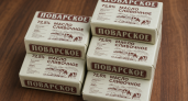 Четверть сливочного масла «Поварское» оказалась говяжьим жиром