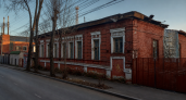 Контора свечного завода 1896 года в Курске отправится на реставрацию