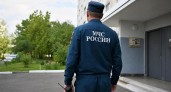 По всей Курской области объявлена ракетная опасность