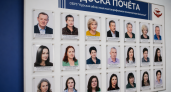 33 медика Курской областной больницы занесены на Доску почета