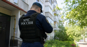 В Рыльском районе объявляли ракетную тревогу утром 12 июня