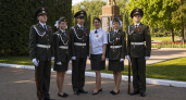 Уроженка Южной Осетии 15 лет воспитывает курских юнармейцев на Посту №1