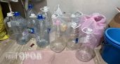 Хватит выбрасывать 5-литровые бутылки: показываю как превратить их в стильные органайзеры для идеального порядка