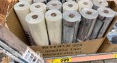 Забудьте про шпатель и клей: в Чижике нашлось решение для быстрого преображения стен всего за копейки