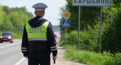 24 ДТП с мотоциклами в Курской области: пострадали трое подростков