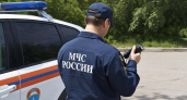 В Курской области ракетная тревога длилась почти 40 минут