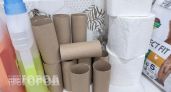 Больше не выбрасываю картонные втулки: рассказываю как их применение в саду экономит силы и деньги