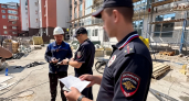 В Курской области после операции Нелегал выдворят 12 мигрантов и лишат гражданства четверых
