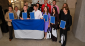 Трое курян вышли в финал «Ледокола знаний» и поборются за поездку к полюсу