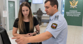 Курские приставы сохранили прожиточный минимум для 8 тысяч должников