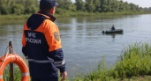 Курским рыбакам напомнили в МЧС о запрете алкоголя и проверке погоды